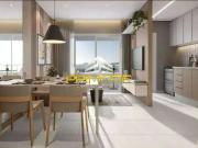 Apartamento para Venda em Belo Horizonte/MG Pampulha 1...