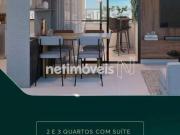 Apartamento para Venda em Belo Horizonte/MG Pampulha 2...