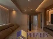 Apartamento para Venda em Belo Horizonte/MG Pampulha 3...