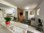 Apartamento para Venda em Belo Horizonte/MG Pampulha 3...