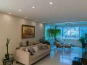 Apartamento para Venda em Belo Horizonte/MG Pampulha 4...