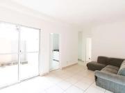 Apartamento para Venda em Belo Horizonte/MG Paquetá 1...