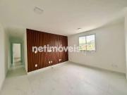 Apartamento para Venda em Belo Horizonte/MG Paquetá 2...