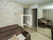 Apartamento para Venda em Belo Horizonte/MG Paquetá 2...