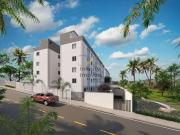 Apartamento para Venda em Belo Horizonte/MG Paquetá 2...