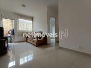 Apartamento para Venda em Belo Horizonte/MG Paquetá 2...