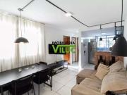 Apartamento para Venda em Belo Horizonte/MG Paquetá 2...