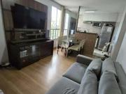 Apartamento para Venda em Belo Horizonte/MG Paquetá 2...