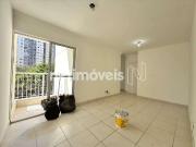 Apartamento para Venda em Belo Horizonte/MG Paquetá 2...
