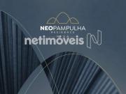 Apartamento para Venda em Belo Horizonte/MG Paquetá 3...