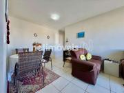 Apartamento para Venda em Belo Horizonte/MG Paquetá 3...