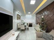 Apartamento para Venda em Belo Horizonte/MG Paquetá 3...