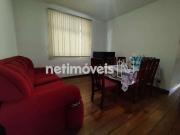 Apartamento para Venda em Belo Horizonte/MG Paquetá 3...