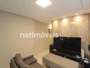 Apartamento para Venda em Belo Horizonte/MG Paquetá 3...