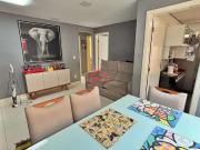 Apartamento para Venda em Belo Horizonte/MG Paquetá 3...