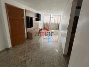 Apartamento para Venda em Belo Horizonte/MG Paquetá 3...