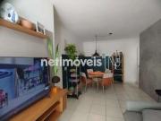 Apartamento para Venda em Belo Horizonte/MG Paquetá 3...