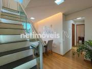 Apartamento para Venda em Belo Horizonte/MG Paquetá 3...