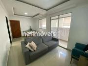 Apartamento para Venda em Belo Horizonte/MG Paquetá 3...