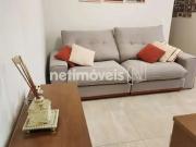 Apartamento para Venda em Belo Horizonte/MG Paquetá 3...
