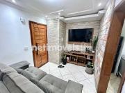 Apartamento para Venda em Belo Horizonte/MG Paquetá 3...
