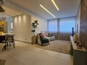 Apartamento para Venda em Belo Horizonte/MG Paquetá 3...