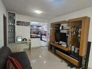 Apartamento para Venda em Belo Horizonte/MG Paquetá 3...