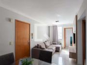 Apartamento para Venda em Belo Horizonte/MG Parque São...