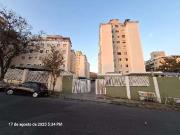 Apartamento para Venda em Belo Horizonte/MG Parque São...