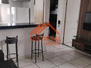 Apartamento para Venda em Belo Horizonte/MG Paulo VI 2...