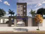 Apartamento para Venda em Belo Horizonte/MG Piratininga...