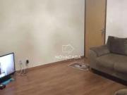 Apartamento para Venda em Belo Horizonte/MG Piratininga...