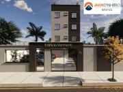 Apartamento para Venda em Belo Horizonte/MG Piratininga...