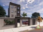 Apartamento para Venda em Belo Horizonte/MG Piratininga...