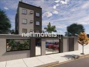 Apartamento para Venda em Belo Horizonte/MG Piratininga...