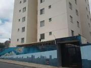 Apartamento para Venda em Belo Horizonte/MG Piratininga...