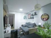 Apartamento para Venda em Belo Horizonte/MG Piratininga...