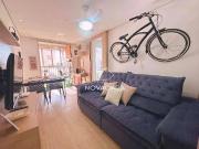 Apartamento para Venda em Belo Horizonte/MG Planalto 2...