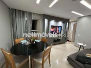 Apartamento para Venda em Belo Horizonte/MG Planalto 2...
