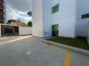 Apartamento para Venda em Belo Horizonte/MG Planalto 2...