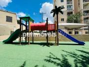 Apartamento para Venda em Belo Horizonte/MG Planalto 2...