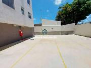 Apartamento para Venda em Belo Horizonte/MG Planalto 2...