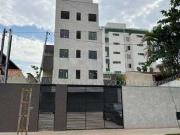 Apartamento para Venda em Belo Horizonte/MG Planalto 2...