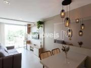 Apartamento para Venda em Belo Horizonte/MG Planalto 2...