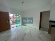 Apartamento para Venda em Belo Horizonte/MG Planalto 2...