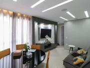 Apartamento para Venda em Belo Horizonte/MG Planalto 2...