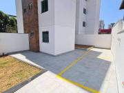 Apartamento para Venda em Belo Horizonte/MG Planalto 2...