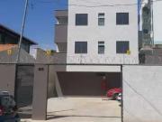 Apartamento para Venda em Belo Horizonte/MG Planalto 2...