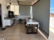 Apartamento para Venda em Belo Horizonte/MG Planalto 3...