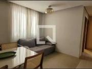 Apartamento para Venda em Belo Horizonte/MG Planalto 3...